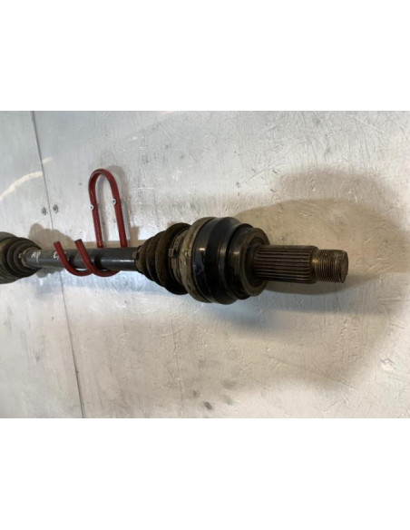 Cardan arriere gauche (transmission) BMW SERIE 5 F10 PHASE 1 Diesel