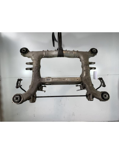 Berceau arriere BMW SERIE 5 F10 PHASE 1 Diesel