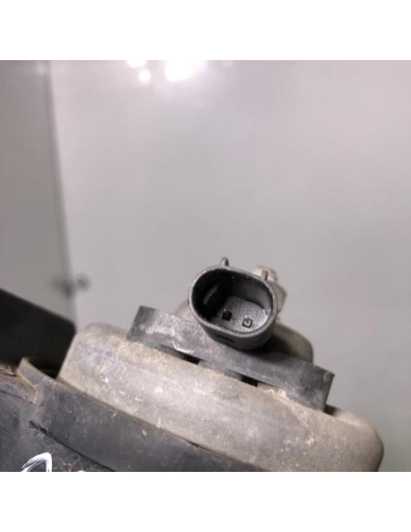 Avertisseur/Klaxon BMW SERIE 5 E60 PHASE 1 Diesel