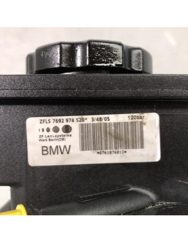 Pompe de direction BMW SERIE 1 E82 COUPE Diesel