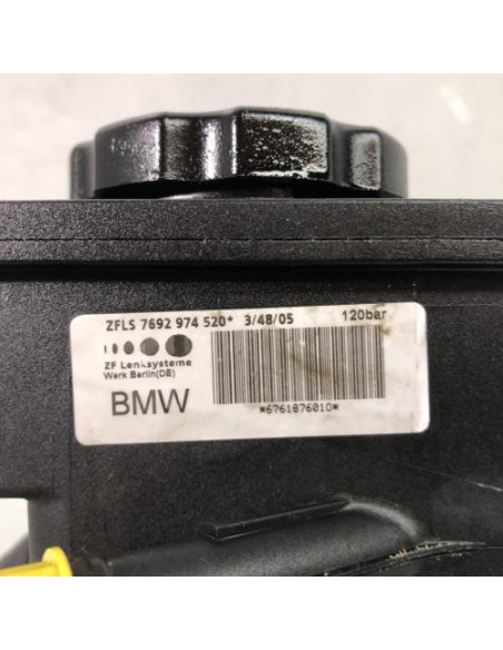 Pompe de direction BMW SERIE 1 E82 COUPE Diesel