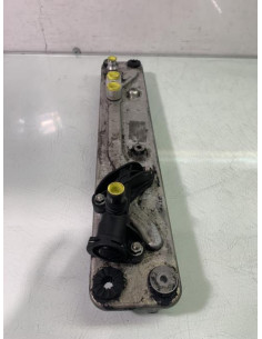 Radiateur huile BMW X6 E71 PHASE 1 Diesel