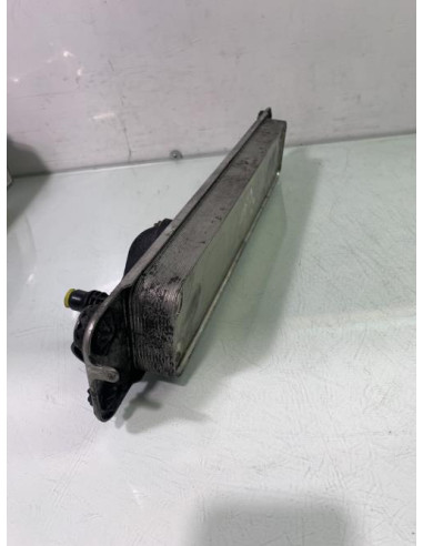 Radiateur huile BMW X6 E71 PHASE 1 Diesel