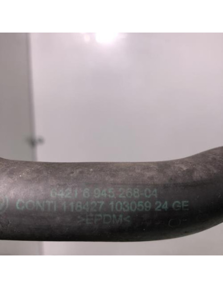 Durite BMW X6 E71 PHASE 1 Diesel