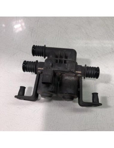 Robinet de chauffage BMW X6 E71 PHASE 1 Diesel