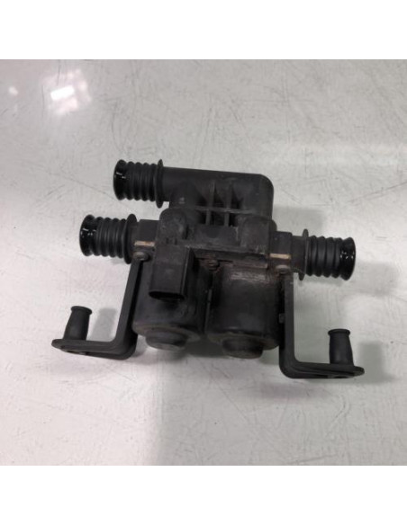 Robinet de chauffage BMW X6 E71 PHASE 1 Diesel