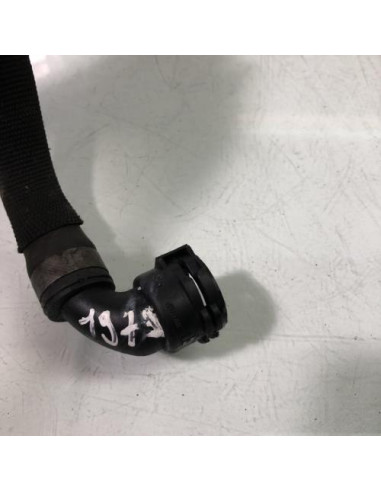 Durite BMW X6 E71 PHASE 1 Diesel