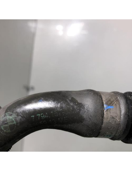 Durite BMW X6 E71 PHASE 1 Diesel