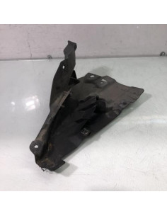 Pare boue avant gauche BMW X1 E84 PHASE 1 