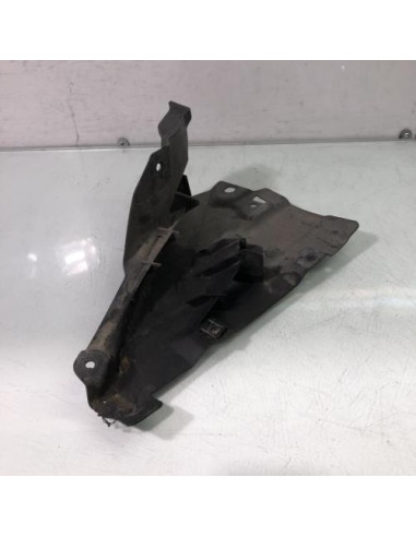 Pare boue avant gauche BMW X1 E84 PHASE 1 