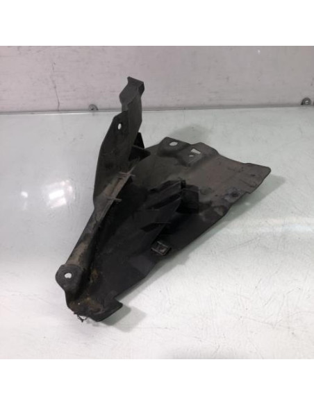 Pare boue avant gauche BMW X1 E84 PHASE 1 