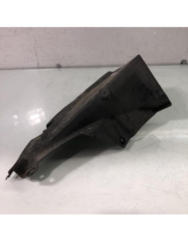 Pare boue avant gauche BMW X1 E84 PHASE 1 