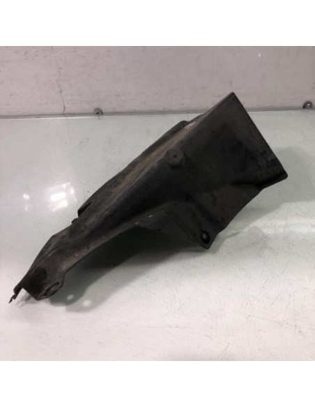 Pare boue avant gauche BMW X1 E84 PHASE 1 