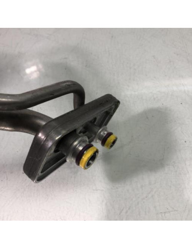 Tuyau de climatisation BMW X6 E71 PHASE 1 Diesel