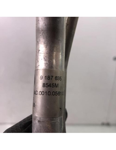 Tuyau de climatisation BMW X6 E71 PHASE 1 Diesel