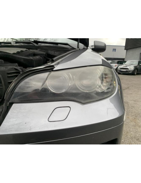 Tuyau de climatisation BMW X6 E71 PHASE 1 Diesel