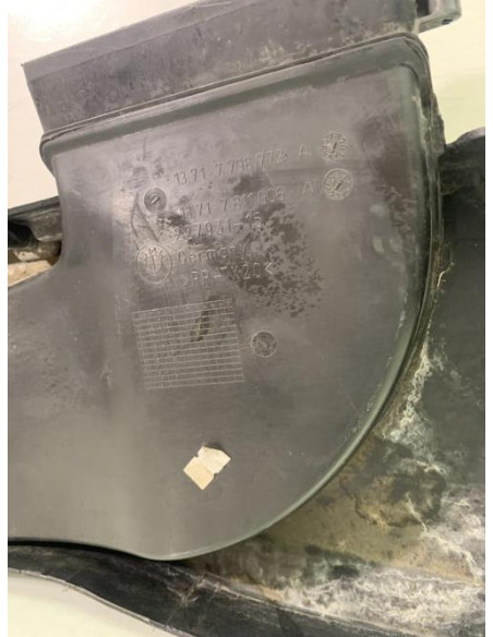 Conduite d'air BMW SERIE 3 E91 TOURING PHASE 2 BREAK Diesel