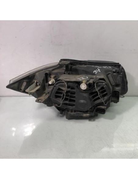 Optique avant principal gauche (feux)(phare) BMW SERIE 1 E87 PHASE 2 