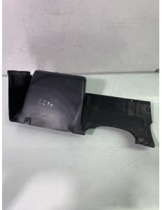 Console central (interieur plastique) BMW SERIE 3 E36 COMPACT Essence 2