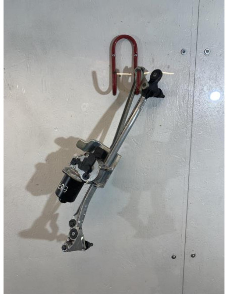 Mecanisme essuie glace avant BMW SERIE 1 E87 PHASE 2 