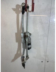 Mecanisme essuie glace avant BMW SERIE 1 E87 PHASE 2  2