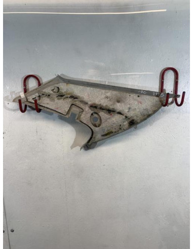 Garniture laterale arriere gauche BMW SERIE 3 E36 COMPACT Essence