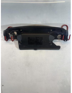 Conduite d'air BMW SERIE 3 E36 COMPACT Essence