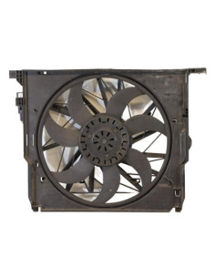 Moto ventilateur radiateur BMW SERIE 5 F11 TOURING PHASE 2 BREAK Diesel 2