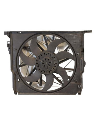 Moto ventilateur radiateur BMW SERIE 5 F11 TOURING PHASE 2 BREAK Diesel