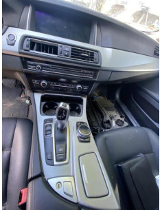 Selecteur boite de vitesse BMW SERIE 5 F11 TOURING PHASE 2 BREAK Diesel