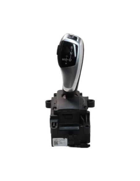 Selecteur boite de vitesse BMW SERIE 5 F11 TOURING PHASE 2 BREAK Diesel