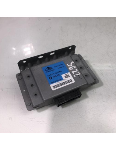 Calculateur BMW SERIE 3 E36 COMPACT Essence