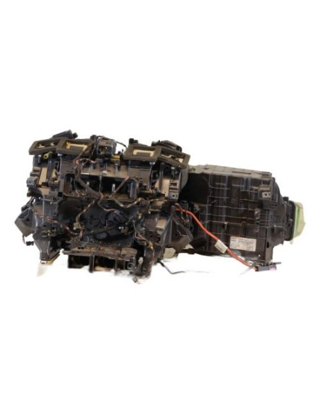 Bloc chauffage BMW SERIE 5 F11 TOURING PHASE 2 BREAK Diesel