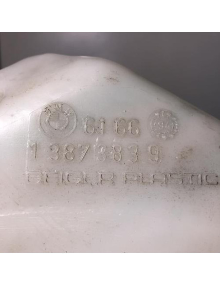 Vase de lave glace BMW SERIE 3 E36 COMPACT Essence