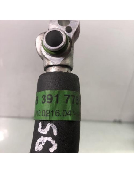 Tuyau de climatisation BMW SERIE 3 E36 COMPACT Essence