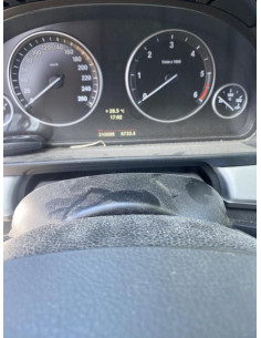 Compteur BMW SERIE 5 F11 TOURING PHASE 2 BREAK Diesel