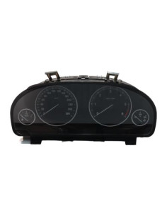 Compteur BMW SERIE 5 F11 TOURING PHASE 2 BREAK Diesel 2