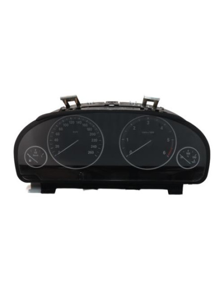 Compteur BMW SERIE 5 F11 TOURING PHASE 2 BREAK Diesel