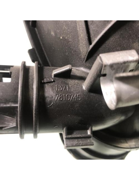 Conduite d'air BMW SERIE 3 F30 PHASE 1 Diesel