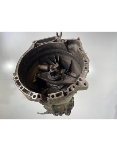 Boite de vitesses BMW SERIE 3 E90 PHASE 1 Diesel