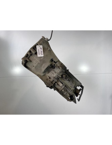 Boite de vitesses BMW SERIE 3 E90 PHASE 1 Diesel