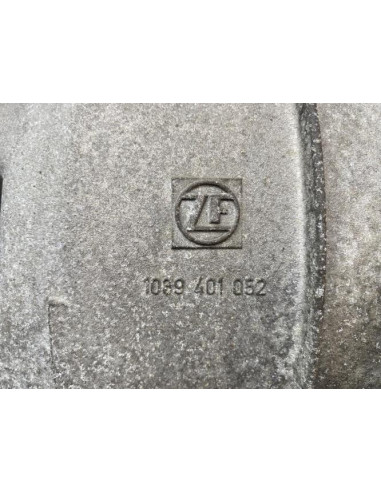 Boite de vitesses BMW SERIE 3 E90 PHASE 1 Diesel