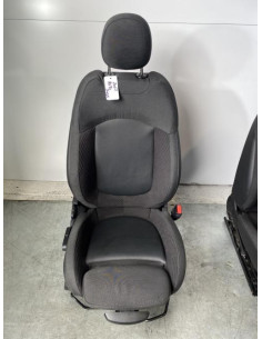 Pretensionneur de ceinture avant droit MINI MINI 3 F54 CLUBMAN PHASE 1 BREAK Essence