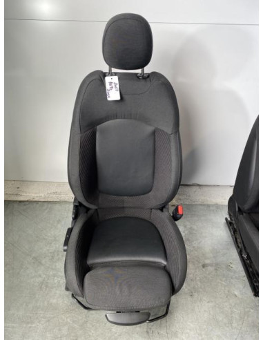 Pretensionneur de ceinture avant droit MINI MINI 3 F54 CLUBMAN PHASE 1 BREAK Essence