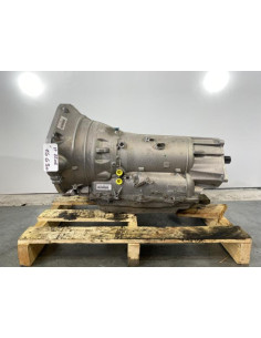 Boite de vitesses BMW SERIE 5 F90 PHASE 2 Essence