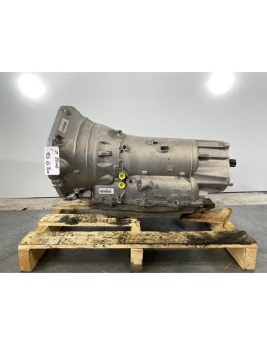 Boite de vitesses BMW SERIE 5 F90 PHASE 2 Essence