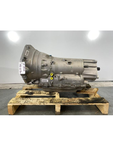 Boite de vitesses BMW SERIE 5 F90 PHASE 2 Essence