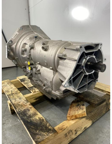 Boite de vitesses BMW SERIE 5 F90 PHASE 2 Essence