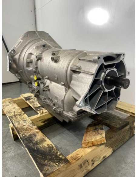 Boite de vitesses BMW SERIE 5 F90 PHASE 2 Essence