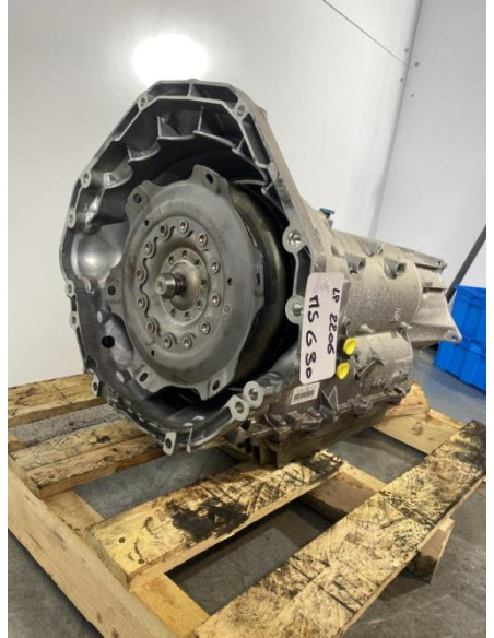 Boite de vitesses BMW SERIE 5 F90 PHASE 2 Essence